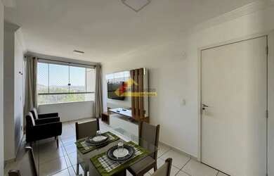 Imagem 3: Apartamento para aluguel, 2 quartos, 1 vaga, Planalto - Divinópolis/MG