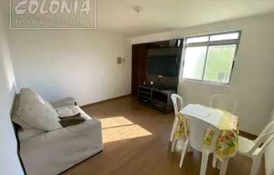 Imagem 2: Apartamento para locação - Camilópolis, Santo André