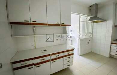 Imagem 6: Aluguel Apartamento 3 Dormitórios - 109 m² Cerqueira César