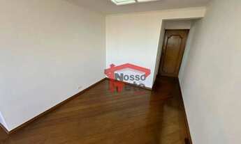 Imagem 6: Apartamento com 2 dormitórios à venda, 74 m² por R$ 445.000 - Limão - São Paulo/SP