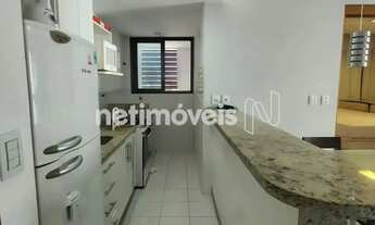 Imagem 4: Apartamento mobiliado 1 quarto Jardim Armação