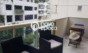Imagem 3: Copacabana Apartamento com 3 dormitórios