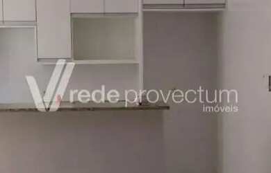 Imagem: Apartamento - Parque das Cachoeiras - Campinas