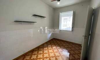 Imagem 3: Alugo Casa de Vila 4 Quartos no Maracanã