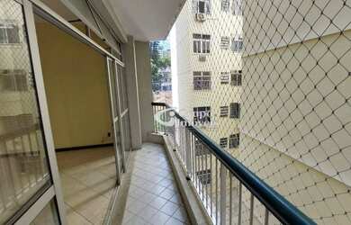 Imagem 7: Rua Fagundes Varela, nº 240, Apartamento 502, Ingá, Niterói, RJ