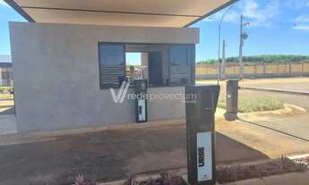 Imagem: Terreno - Urbe 365 - Paulínia