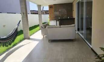 Imagem 4: Casa Térrea - Alphaville Sergipe - Próximo ao lago [13403