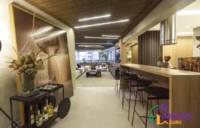 Imagem 4: APARTAMENTO - IBIRAPUERA - SP