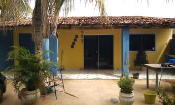 Imagem 4: Aluga-se Uma Casa