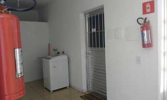 Imagem 6: Moradia para Estudantes Lagoa do Sino - UFSCar em Campina do Monte Alegre - SP