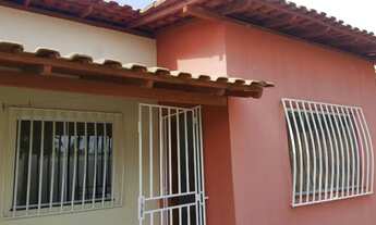 Imagem 2: Aluga-se Casa Bairro Aeroporto em Nova Venécia