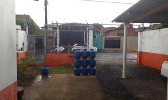 Imagem 6: Terreno para Venda em Presidente Prudente, MORADA DO SOL, 1 banheiro