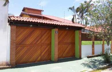 Imagem 2: Casa na praia com piscina aquecida, 2 spar, salão de jogos, ar condicionado