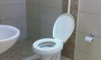 Imagem 2: Aluguel de kitnet