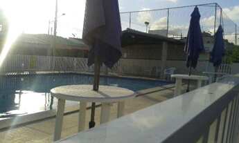 Imagem 4: Aluga-se casa em Cond. Costa Azul c/ 3 quartos, Bairro Farolândia