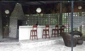 Imagem 4: Aluga-se casas em condomínio fechado