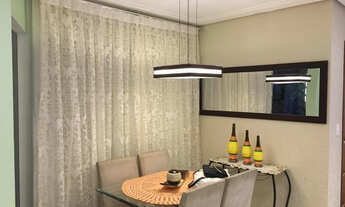 Imagem 3: Sobrado em São Mateus com 3 quartos sendo 3 suítes e 2 vagas