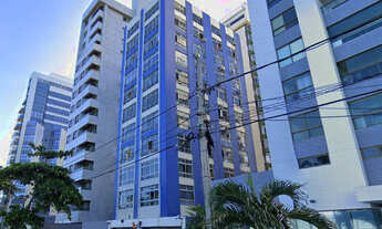 Imagem: Apto 3 qtos DCE, 200m, Av. Boa Viagem