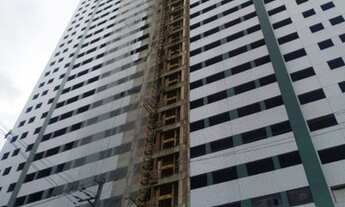 Imagem: FBMN - Flat em Boa viagem - (081) 9 8208.7270