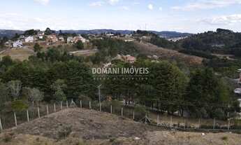 Imagem 5: Lindo Terreno à Venda em Condomínio Fechado - Região do Atalaia - Campos do Jordão/SP