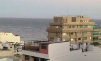 Imagem: Flat 2 quartos Varandão Vista Mar 49346