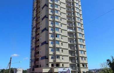 Imagem 2: Apartamento à venda com 2 dormitórios em Centro, Ponta grossa cod:A268