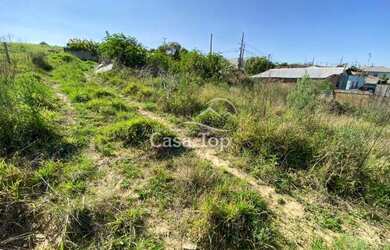 Imagem 2: Terreno à venda em Jardim aroeira i, Ponta grossa cod:3448