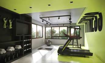 Imagem 5: Porto Alegre - Apartamento Padrão - Bom Fim