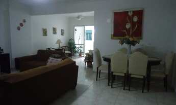 Imagem 6: Apartamento residencial à venda, Itararé, São Vicente