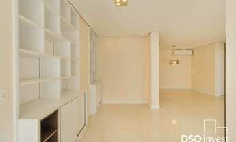 Imagem 4: SãO PAULO - Apartamento Padrão - Itaim Bibi