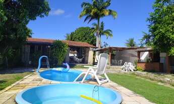 Imagem: Excelente casa de praia para temporada em