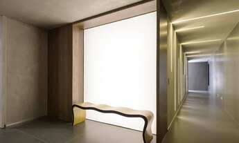 Imagem 4: Cobertura à venda, 3 quartos, 1 suíte, 2 vagas, Lourdes - Belo Horizonte/MG