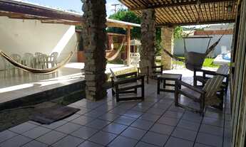 Imagem 2: Excelente casa de praia para temporada em ipioca