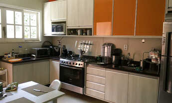 Imagem 7: Excelente casa 4 suítes parque Costa verde