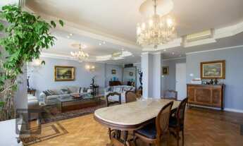 Imagem 4: Apartamento em Copacabana