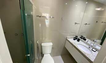 Imagem 4: Apartamento 58m2, 02 quartos, vista mar, VG Fun , praia do futuro