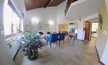 Imagem: Casa com 5 dormitórios à venda, 220 m²