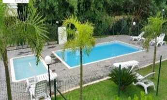 Imagem 5: APARTAMENTO RESIDENCIAL em INDAIATUBA - SP, PARQUE SAO LOURENCO