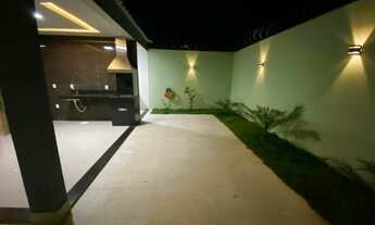 Imagem 7: Vendo casa bairro da cimba - araguaina - to