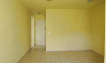 Imagem 2: Apartamento para alugar com 3 dormitórios em Uvaranas, Ponta grossa cod:01760.002