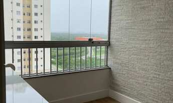 Imagem 5: Apartamento, 2 quartos, 50 m², área de lazer, sol da manhã, Ataíde, Vila Velha