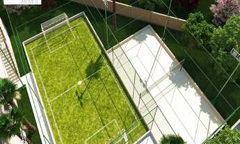 Imagem 6: APARTAMENTO EM INDAIATUBA, O The Park View é um empreendimento inovador e repleto de itens