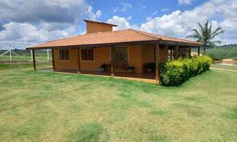 Imagem 2: Sorocaba Região Mine Haras 2.4 Hectares