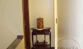 Imagem 4: Sobrado Padrão para Venda em Mauá São Caetano do Sul-SP