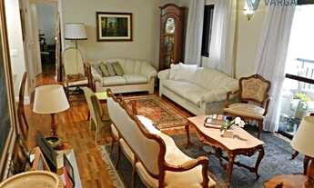 Imagem 2: Apartamento com 2 dormitórios à venda, 108 m² por R$ 600.000,00 - Vila Andrade - São Paulo