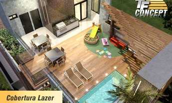 Imagem 4: Apartamento Térreo nos Bancários com 02 quartos, sendo 01 suíte e área de lazer