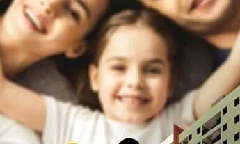 Imagem 2: Torre mais alta de Camaragibe com sinal 5 mil,2 e 3qts com suite e lazer completo-j