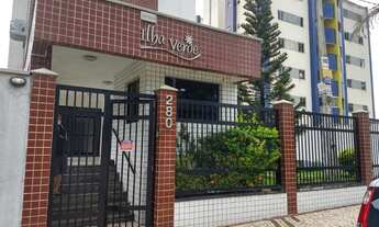 Imagem 6: Ilha Verde - 65m² - 3 quartos - Edson Queiroz