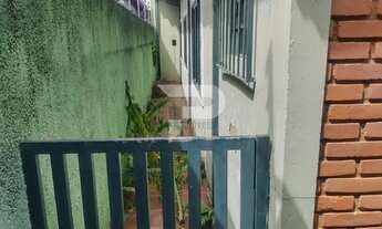 Imagem 5: Casa - Jardim García - Campinas