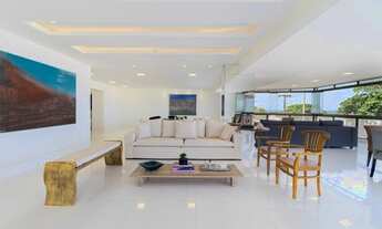 Imagem 5: Apartamento para venda com 350 metros quadrados com 4 quartos